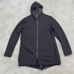 G-Star Raw Sobeck Hooded Parka sweatshirt mens xxl